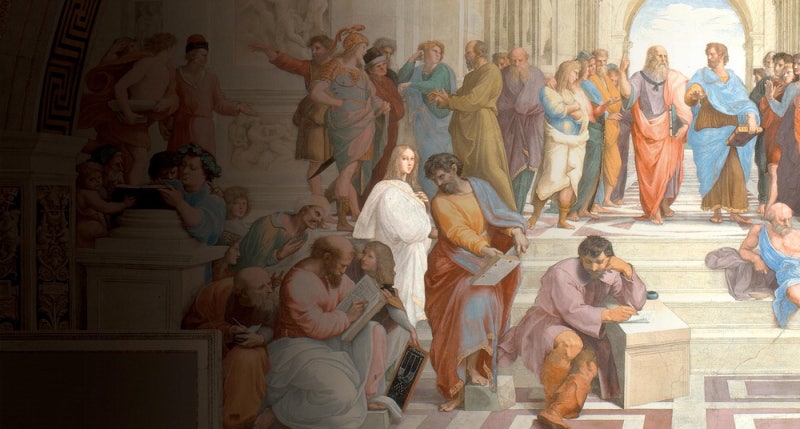 "인간은 천사가 될수 있다" 교황청에 맞선 24살 청년