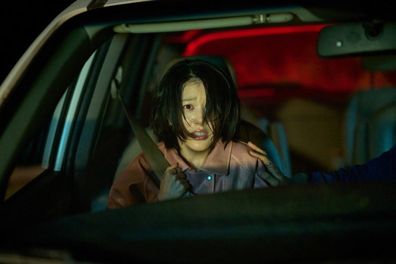 카메라에 찍힌 물귀신, 딸 몸속에 깃든 괴물 … 호러로 물든 봄 극장가