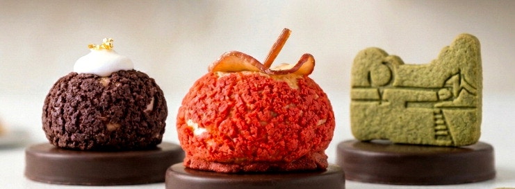 #정선빵 #가와지쌀도그… 방송타고 '빵' 터진 지역 먹거리