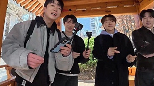 [MBN] 포레스텔라와 함께하는 미식 탐방