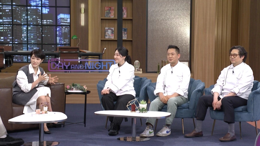 [MBN] '천하제빵' 톱3에게서 듣는 뒷이야기