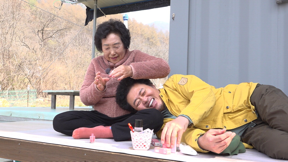 [MBN] 나를 돌보는 시간의 기록