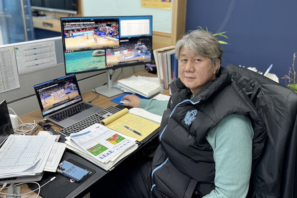 막연하게 "열심히 해" 안돼 … 정확한 지시가 돌풍 비결