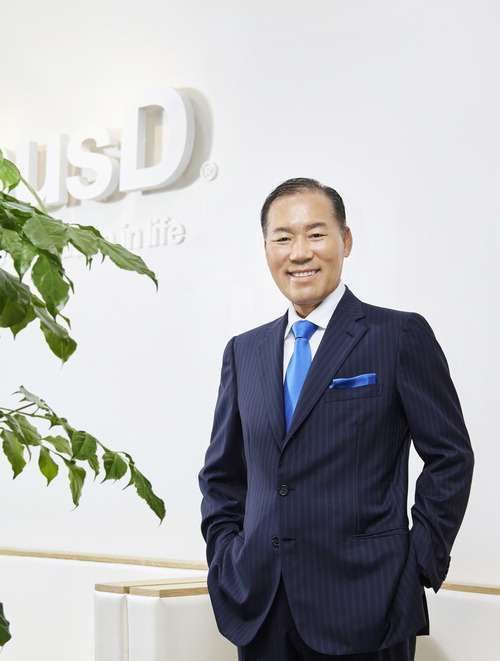 최등규 대보그룹 회장…亞 골프 파워피플 2위