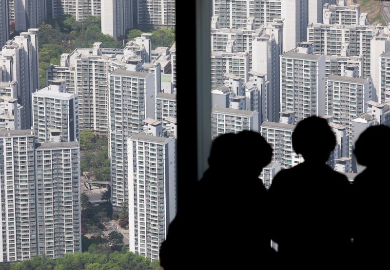 '비거주자 장특공제' 폐지 띄운 李 …"단계적 축소"