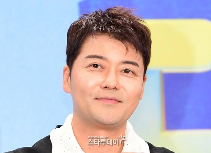  전현무. [스타투데이 DB]