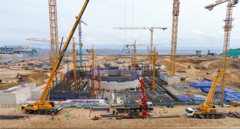 한국수력원자력, 대규모 건설에도 4년연속 중대재해 '제로'