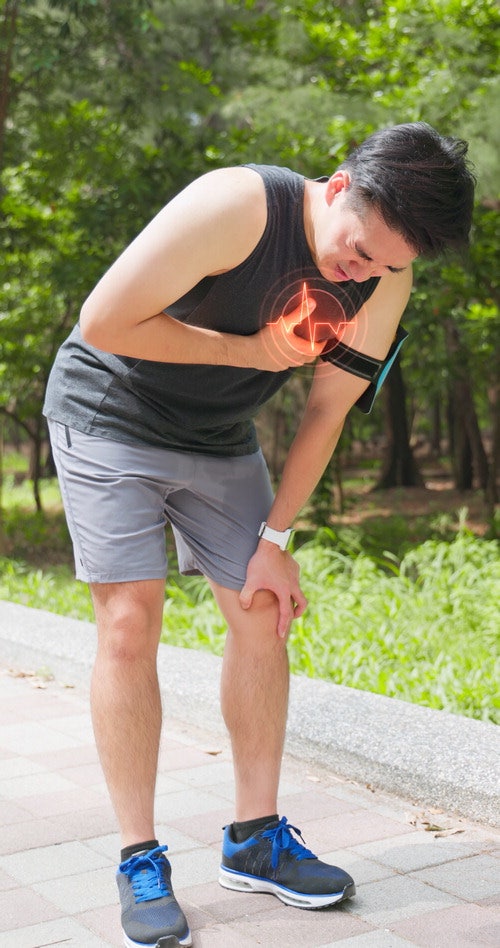 봄 일교차가 돌연사 부른다 … 몸속 시한폭탄 '대동맥박리'