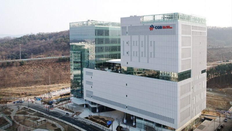 차바이오텍, 판교에 글로벌 바이오 혁신 허브 'K-Bio CIC' 구축