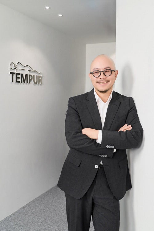 템퍼코리아 새 대표 박성희