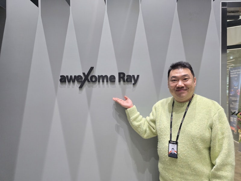 '꿈의 소재' 탄소나노튜브로 반도체·항공우주 시장 공략