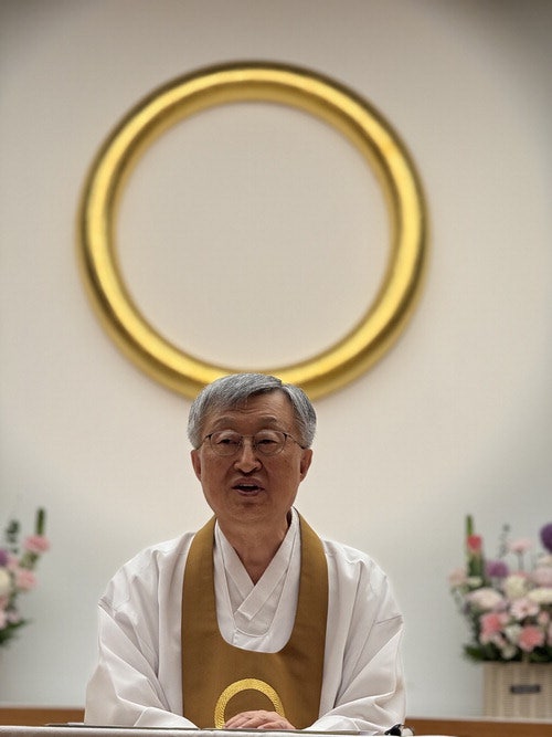 AI, 전쟁 아닌 상생의 도구 돼야 … 극단선택 예방활동 전국민 확대