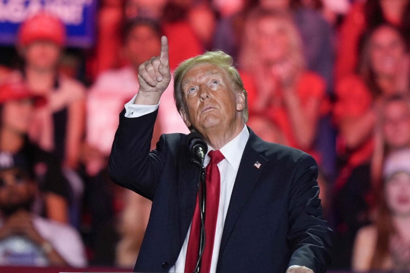 '트럼프 타코'에 면역 생겼나 … 웬만해선 안놀라는 코스피