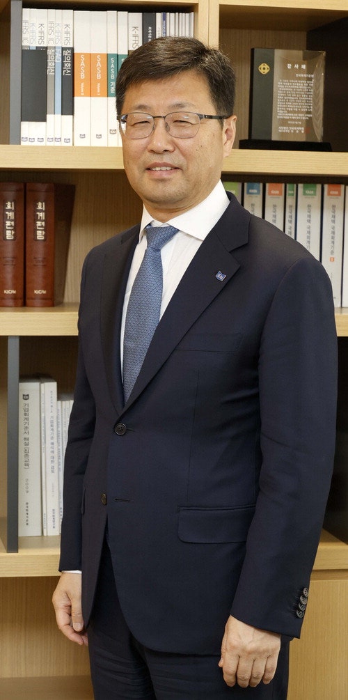 "지속가능성 공시 강화해야 韓증시 밸류업"