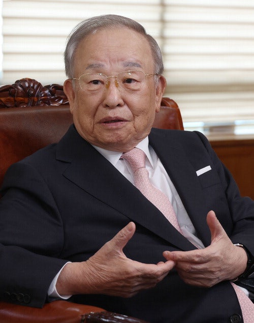 "AI시대 호봉제론 기업 생존 못해…성과 중심으로 판 갈아엎어야"