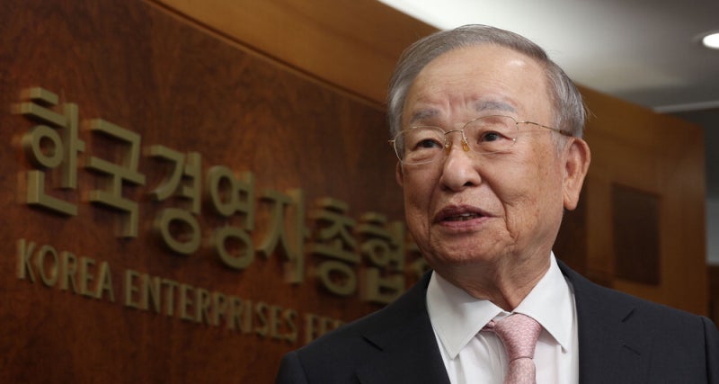 "노조 전성시대에 기업 위축…뛸 수 있게 배임죄부터 풀어야"