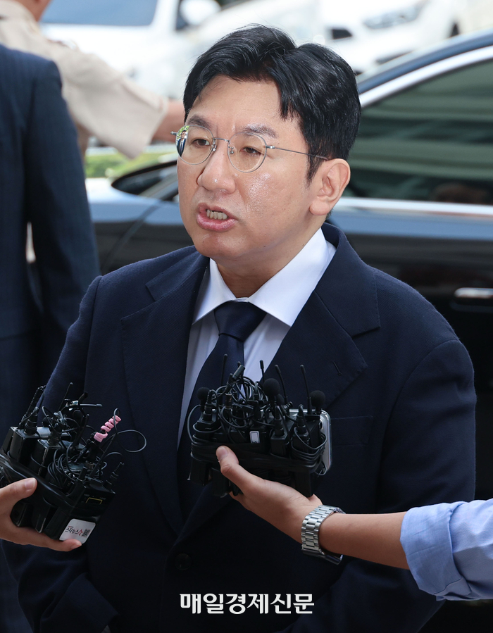  방시혁 하이브 의장