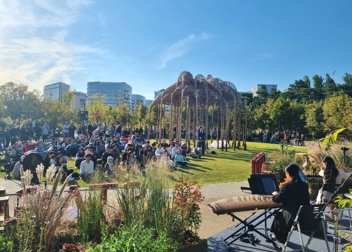 “우리는 한때 모두 어린이였다” 5월 초 서울 곳곳서 볼 수 있는 축제