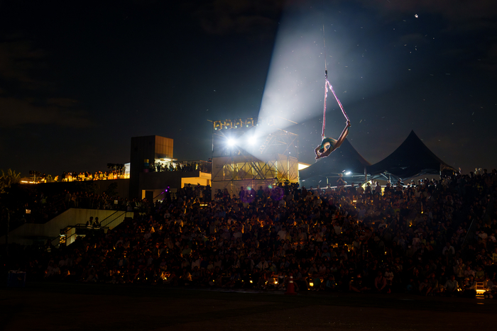 “우리는 한때 모두 어린이였다” 5월 초 서울 곳곳서 볼 수 있는 축제