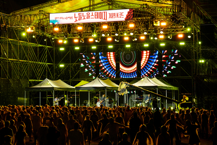 “우리는 한때 모두 어린이였다” 5월 초 서울 곳곳서 볼 수 있는 축제