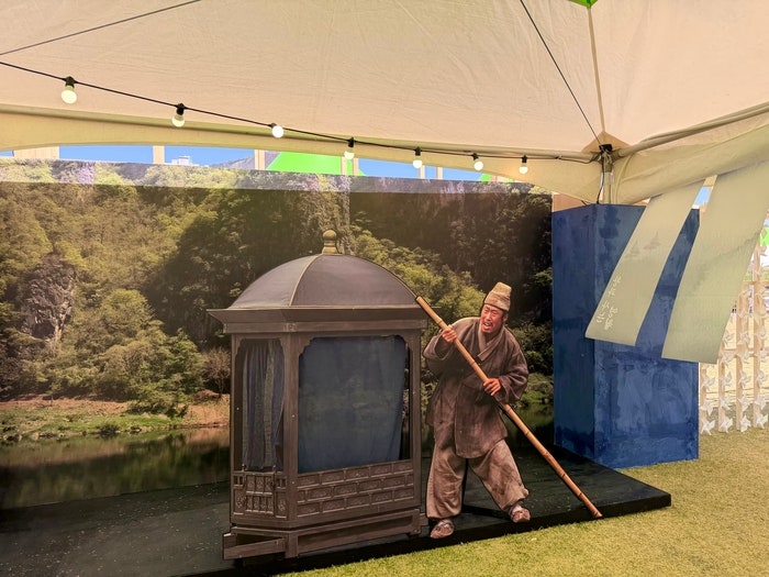 517년 만에 전 국민이 치른 단종의 장례…단종문화제 현장 [제철축제]