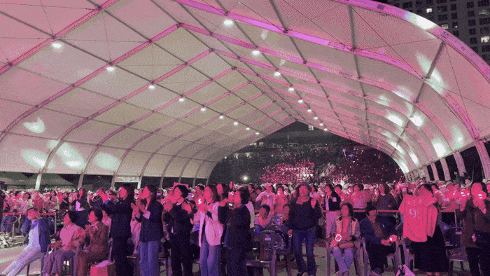 517년 만에 전 국민이 치른 단종의 장례…단종문화제 현장 [제철축제]