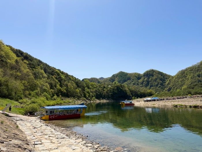 517년 만에 전 국민이 치른 단종의 장례…단종문화제 현장 [제철축제]