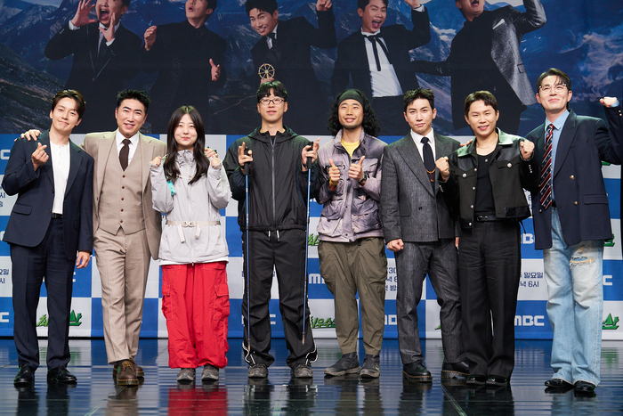 “‘런닝맨’·‘1박2일’ 넘으면 정규”…‘최우수산’, 5회 파일럿에...