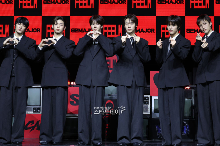 82메이저 “‘사인’ 손목 안무, 이병헌·BTS 정국과 챌린지 원해”
