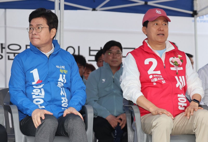 鄭·吳, 서울 청년안심주택 놓고 '부동산 지옥' 공방