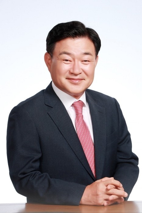 인사기금마케팅위원장에 사격연맹, 허인구 선임