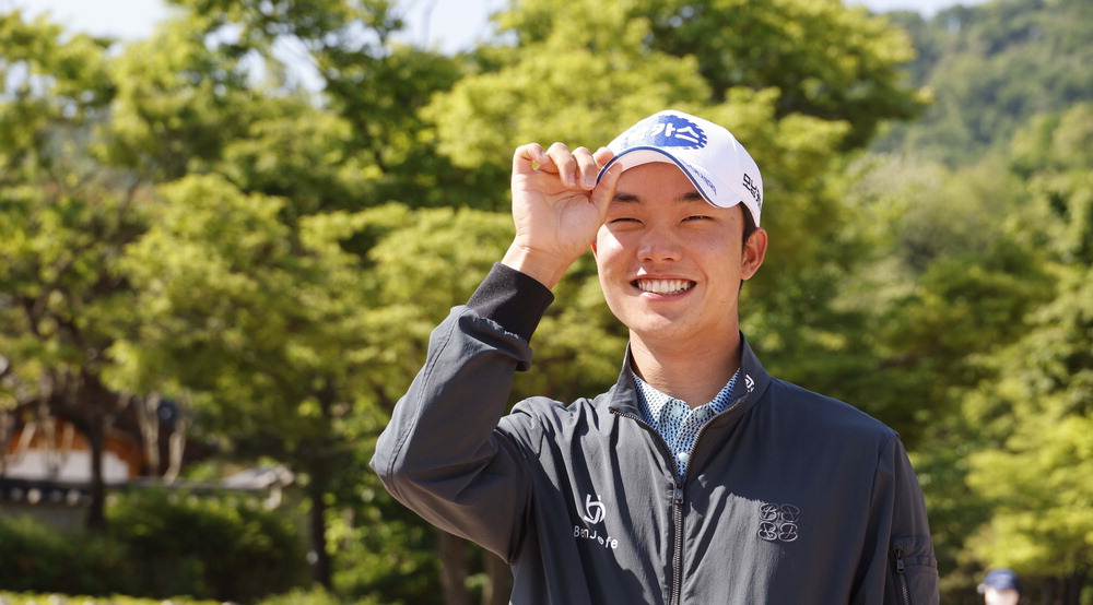 "우승 실감 못했는데 … 아침에 매경 1면 보고 감격했죠"