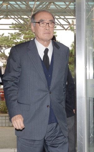 세 대통령이 중용 … 이홍구 전 국무총리 별세
