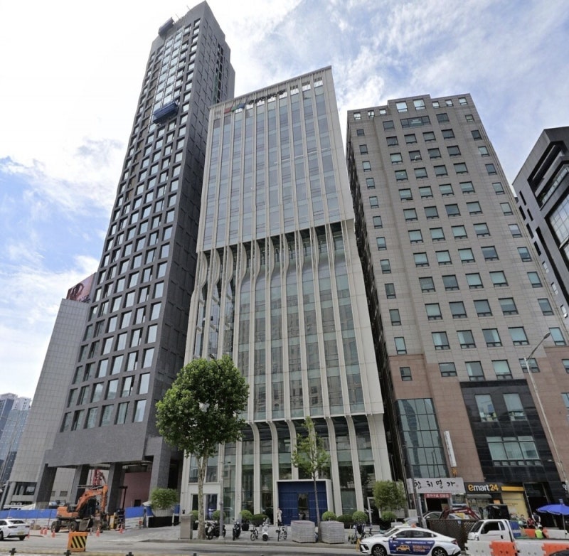 자산 9조 돌파 … 라인그룹 대기업 반열 올랐다