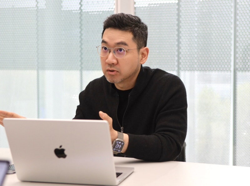 "온·오프라인 결합 … 디지털금융 허브 만들 것"