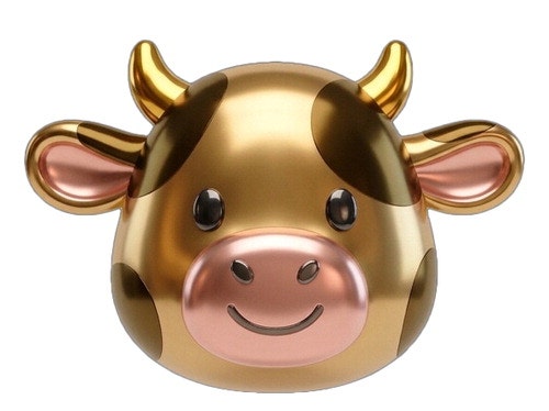 매부리TV 구독 후 영상 속 '황금소' 찾으면…경품이 '펑펑'