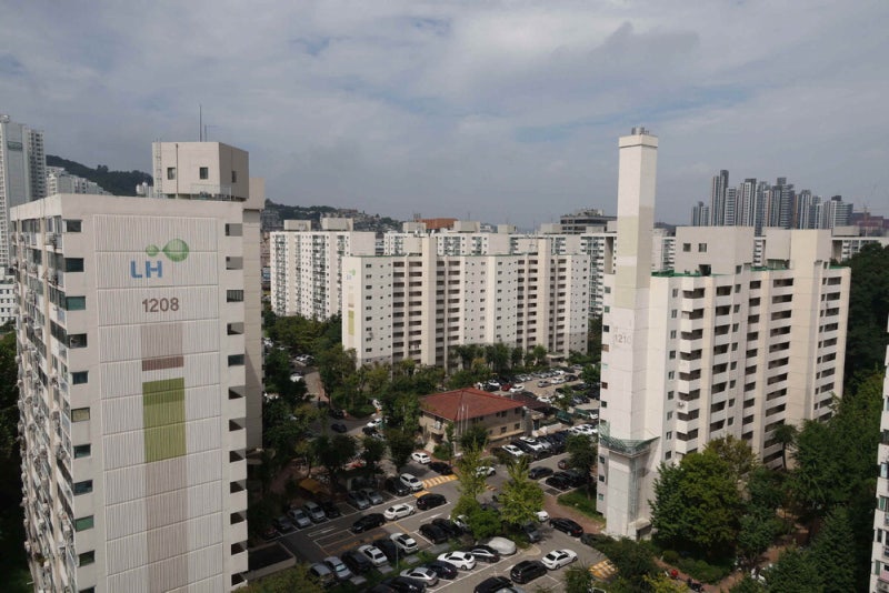 광명 재건축 최대어 철산12·13단지 본궤도 올라