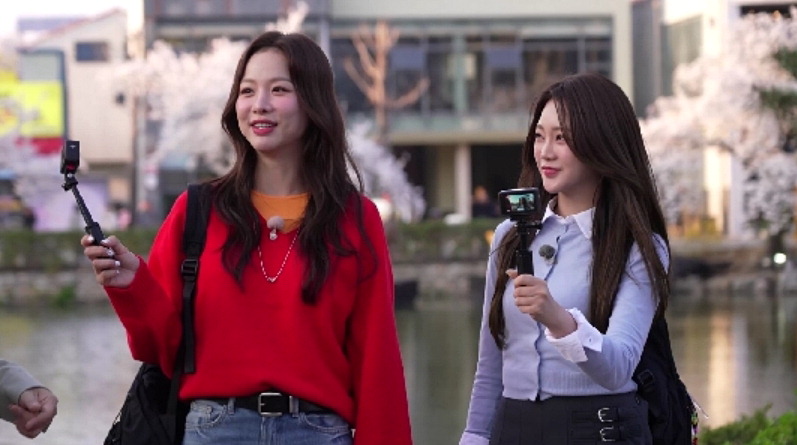 [MBN] 어버이날 특집 김천 먹방여행