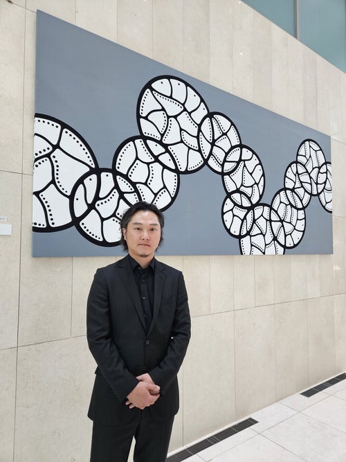"부침 겪은 韓日, 굽이치듯 인연 이어가길"