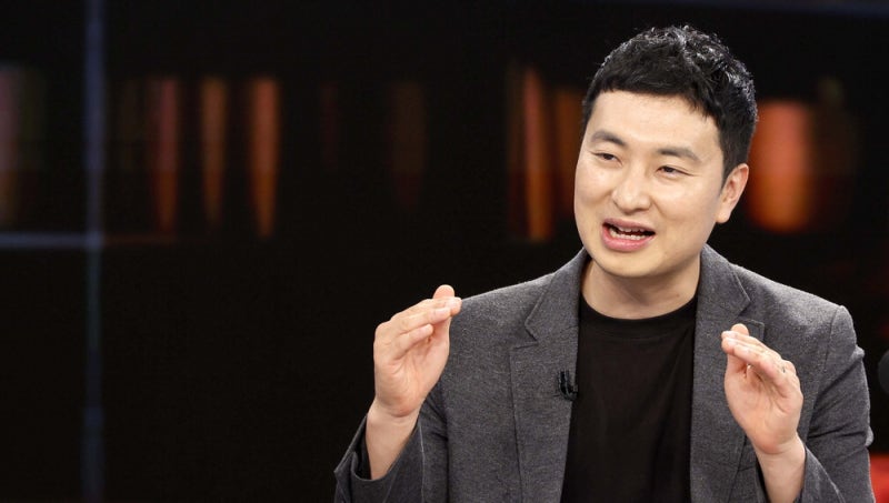 공사장 굉음 뚫고 "위험!" 경고 … AI통역앱 외국인 노동자 구하죠