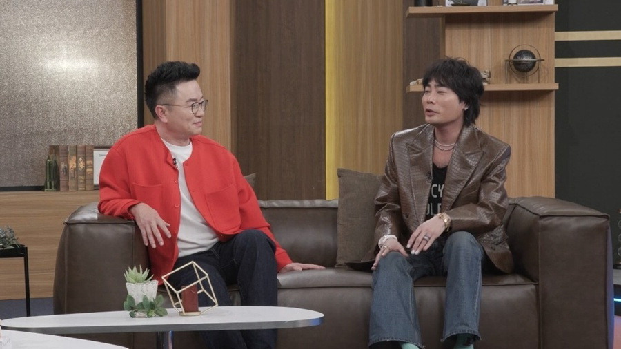 [MBN] 김주하의 데이앤나잇