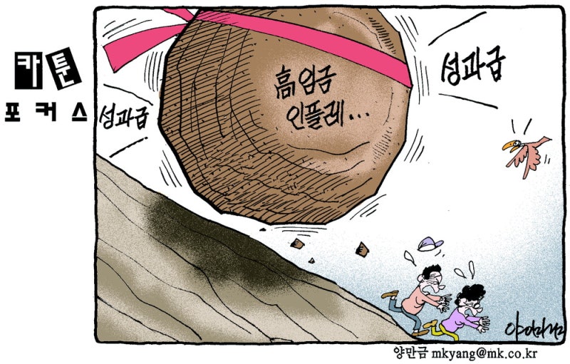 카툰포커스