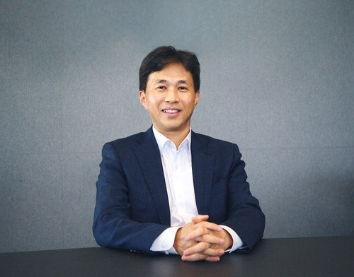 곽노정, 빌 게이츠·나델라 만난다