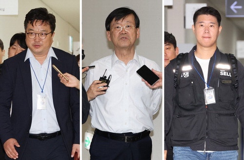 삼전 노사, 사후조정 이틀째도 '평행선'