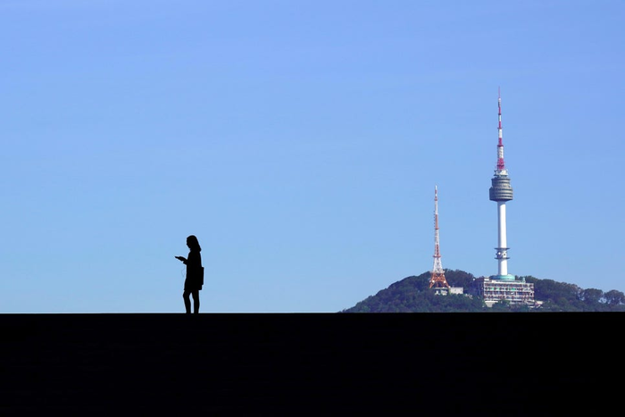  N서울타워 / 사진= 픽사베이