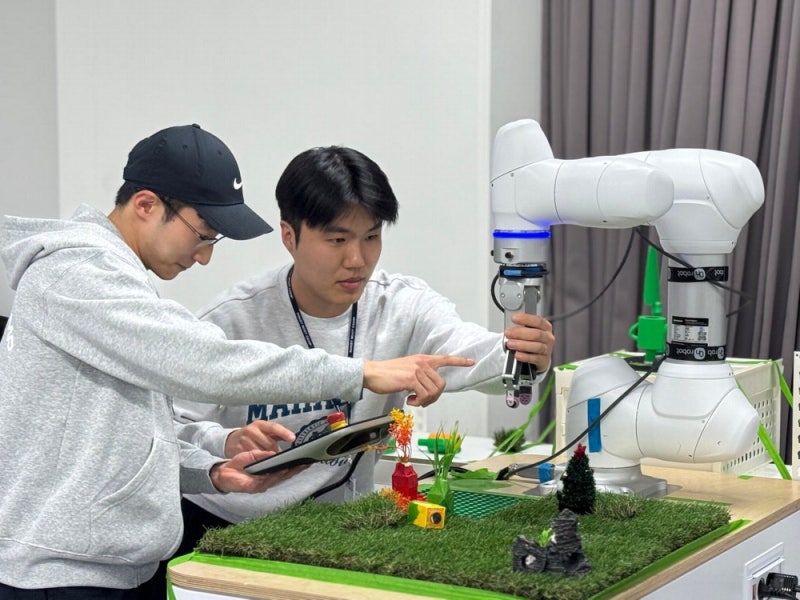 고용노동부 K디지털 트레이닝, 취업준비생  위한 커리어 치트키 … 'K디지털 트레이닝' 눈길