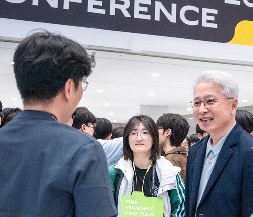 LG, 미래 기술 인재 선점 나섰다