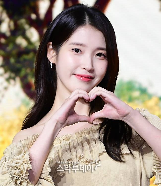 “생일 맞아 3억 원 기부”… 아이유 , 어린이날 이어 선한 영향력 전했다