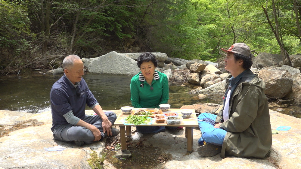 [MBN] 나의 스물네번째 직업은 '자연인'
