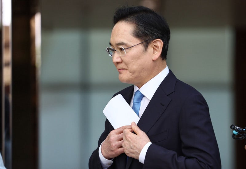 [뉴스&분석] 이재용 호소에 응한 勞 … 韓미래 걸린 담판